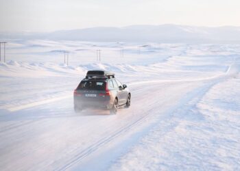 volvo isvec 00