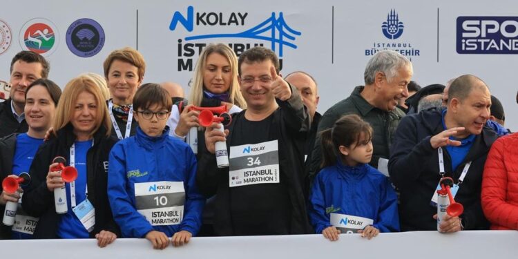istanbul maratonu 06 11 2022 00