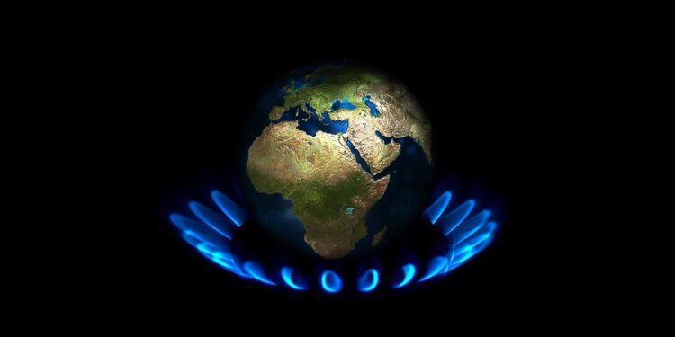 dogalgaz dunya pixabay