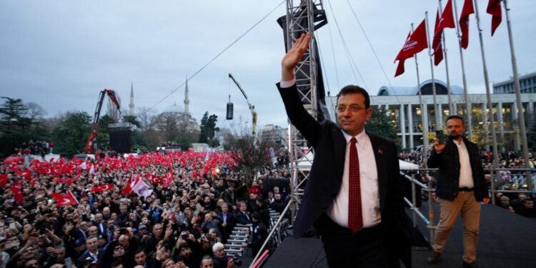 ekrem imamoglu sarachane 15 12 2022 00