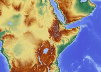 afrika boynuzu pixabay