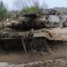 leopard 2 A6 01