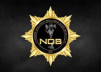 narkotik daire baskanligi