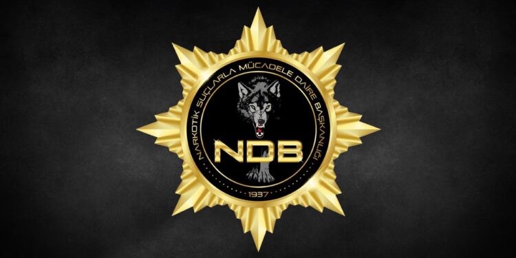 narkotik daire baskanligi