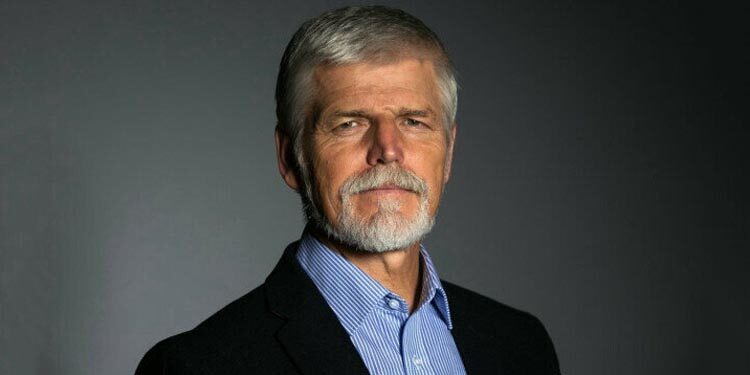 petr pavel
