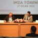 tursab iskur imza toreni