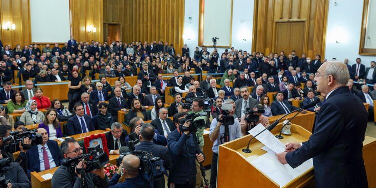 Fotoğraf: CHP