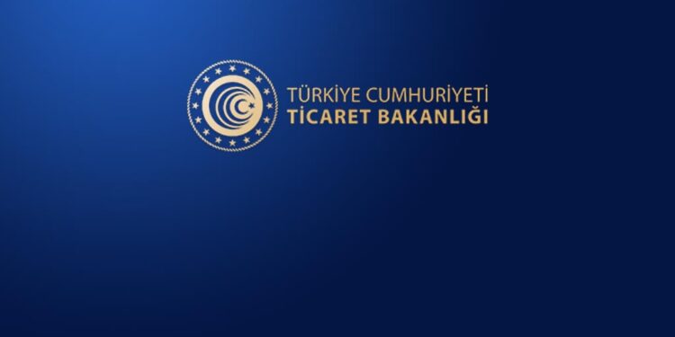 Ticaret Bakanlığı