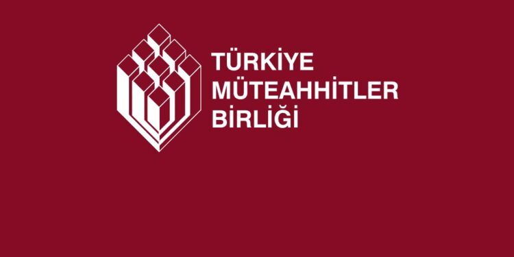Türkiye Müteahhitler Birliği