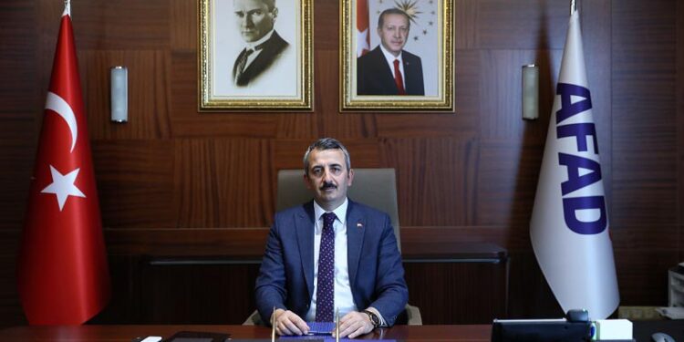 Fotoğraf: AFAD