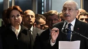 aksener kilicdaroglu