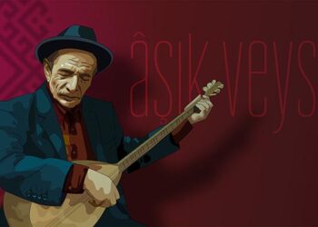 Âşık’ın sazından süzülen sesler İstanbul’da yankılanıyor