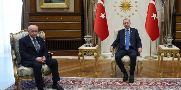 Fotoğraf: Cumhurbaşkanlığı