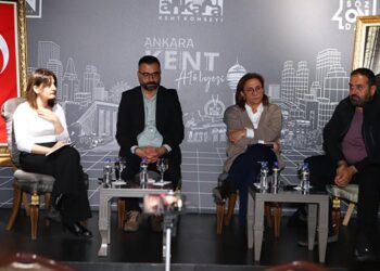 Fotoğraf: ÇGD Ankara