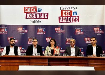 Fotoğraf: HDP