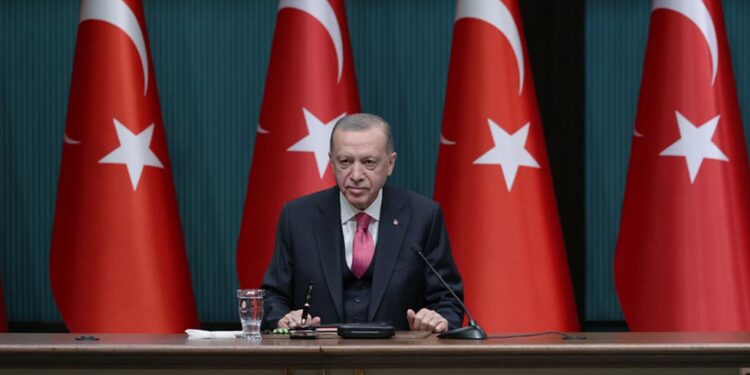 Fotoğraf: Cumhurbaşkanlığı