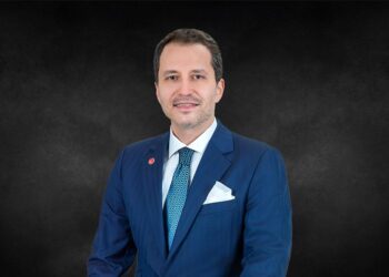 Yeniden Refah Partisi Cumhur İttifakı’nı desteklemeyecek