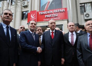Fotoğraf: Cumhurbaşkanlığı