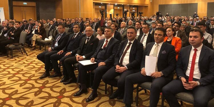 Kamu Denetim Dernekleri Platformu: “Kamu Denetiminin başarısızlığı, toplumun huzurunu bozar, devlete olan güveni sarsar”