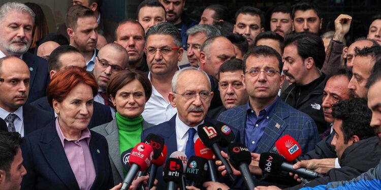 Fotoğraf: CHP / Alp Eren Kaya