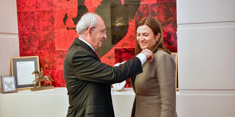 FOTOĞRAF: CHP / CANBERK DURUCU