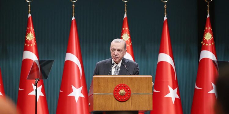 Fotoğraf: Cumhurbaşkanlığı