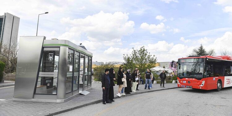 Fotoğraf: ABB