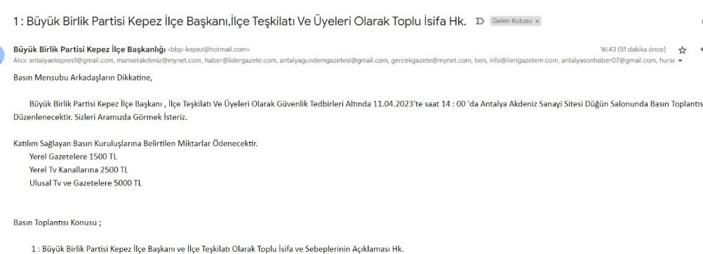 bbp rusvet akdeniz email