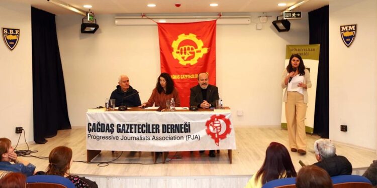 Fotoğraf: ÇGD