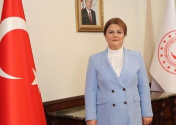 Fotoğraf: aile.gov.tr