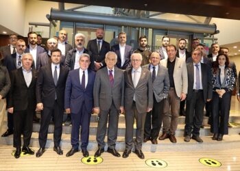 Ege İhracatçı Birlikleri