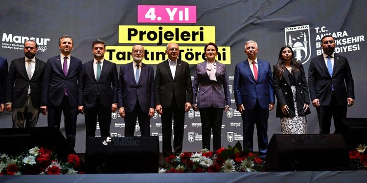 Fotoğraf: ABB
