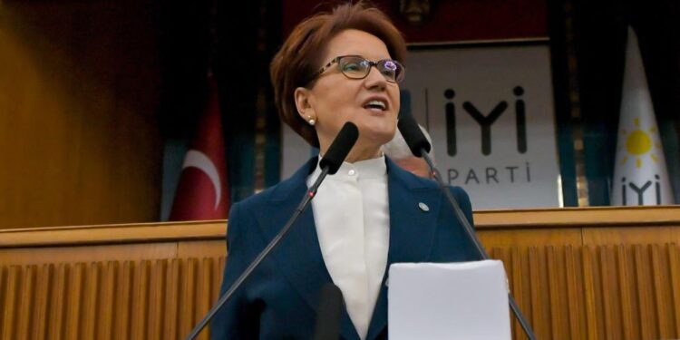 Fotoğraf: İYİ Parti