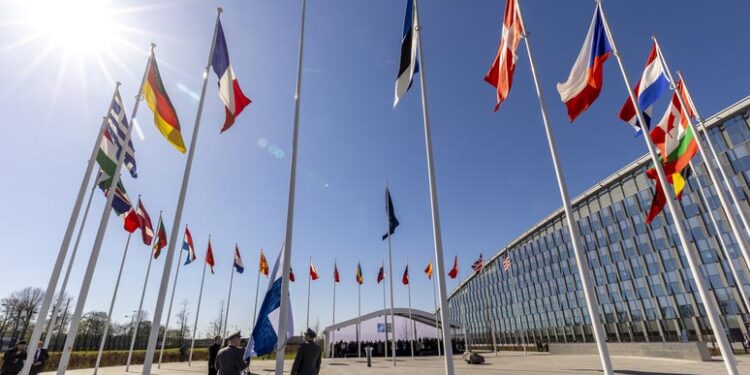 Fotoğraf: NATO
