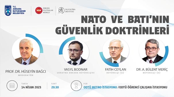 nato ve bati guvenlik doktrinleri