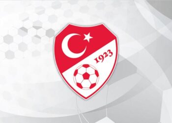 Türkiye Futbol Federasyonu 100 yaşında
