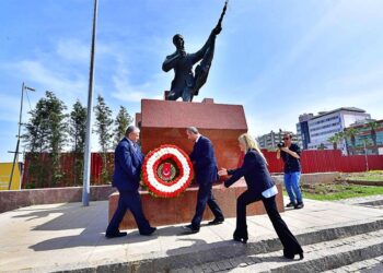 Fotoğraf: İzmir Büyükşehir Belediyesi