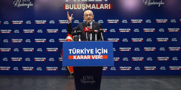 Fotoğraf: CHP / Alp Eren Kaya