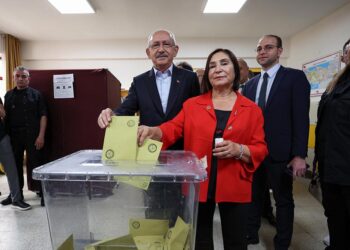 Fotoğraf: CHP / Alp Eren Kaya