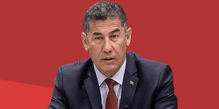 Sinan Oğan, Erdoğan’ı destekleyecek