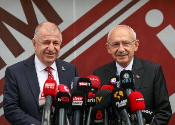 Fotoğraf: CHP / Alp Eren Kaya