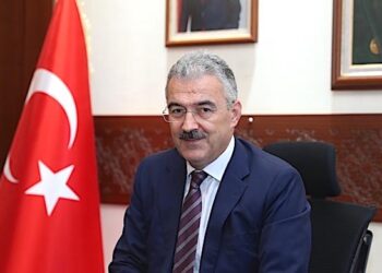 Emniyet Genel Müdürlüğü’ne Eskişehir Valisi Erol Ayyıldız atandı