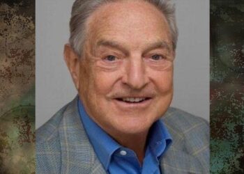 George Soros