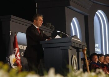 Masrour Barzani