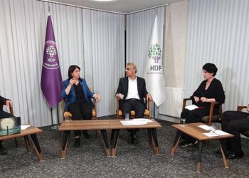 Fotoğraf: HDP
