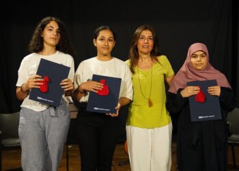 Sakıp Sabancı Eğitim Ödülleri sahiplerini buldu