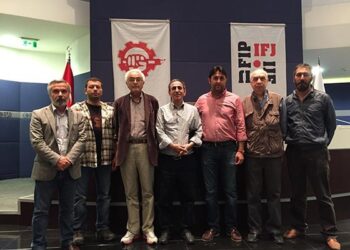 ÇGD’nin yeni yönetimi belli oldu