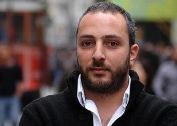 Hayko Bağdat