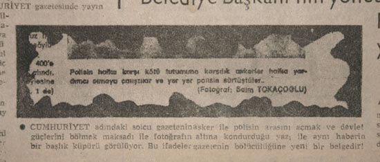 hergun gazetesi 15 07 1980