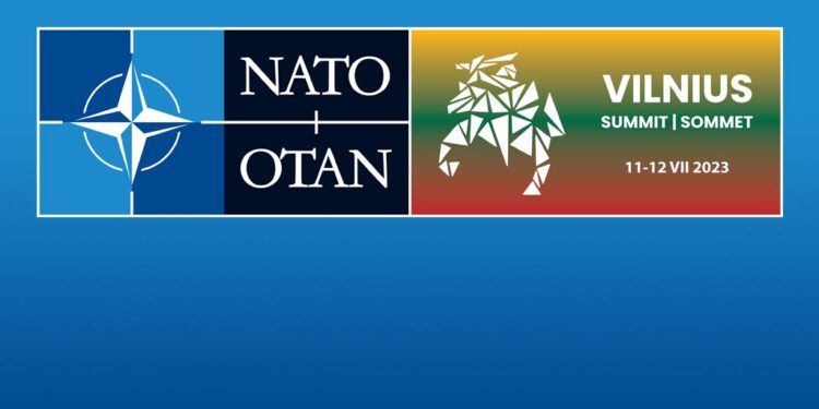 NATO zirvesi Salı günü Vilnius’ta başlıyor